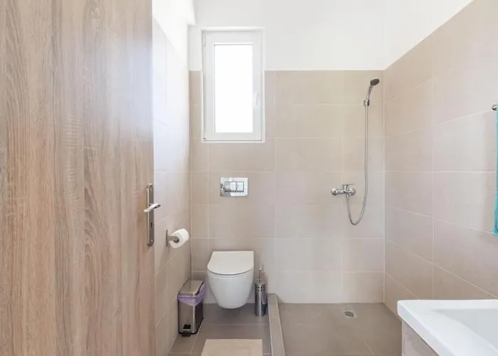 ηλιόλουστη βίλα της δήμητρας Σπίτι διακοπών *